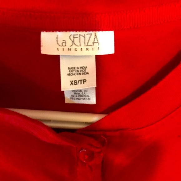 La Senza nightgown XS - Picture 4 of 4